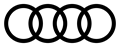 Logo of Audi - Aeroporto Reno-Tahoe